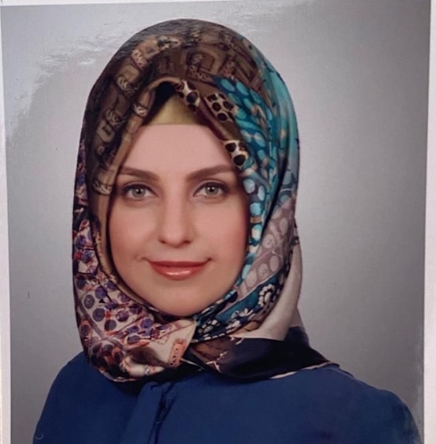 Ebe Reyhan DALGIÇ